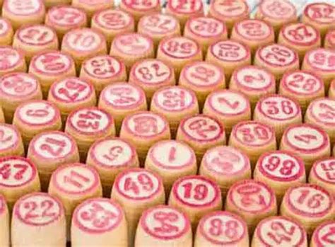 Starting a Bingo Business .